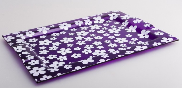 CD11814- PRINTED TRAYS