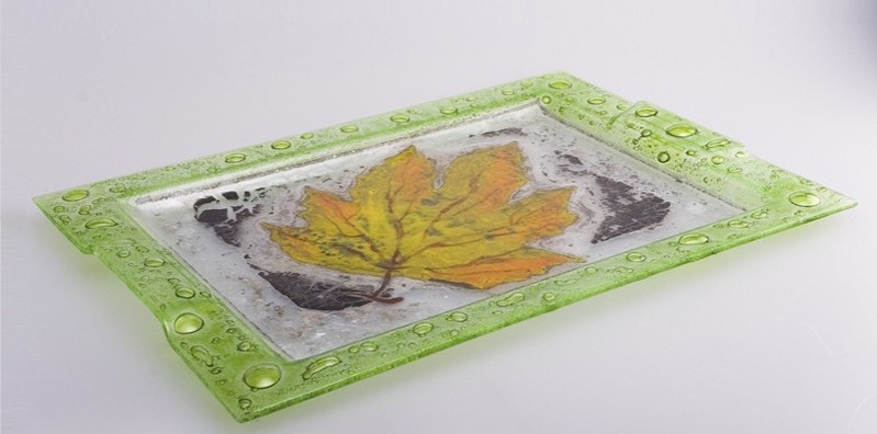 CD11815 - FUSION TRAY