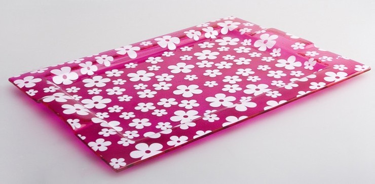 CD11816- PRINTED TRAYS