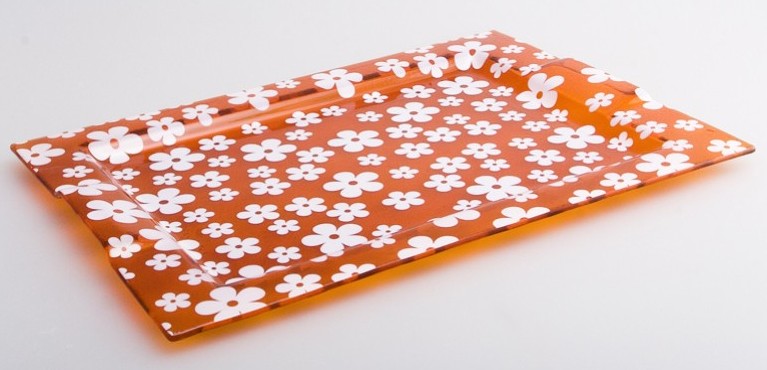 CD11817- PRINTED TRAYS