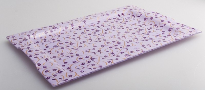 CD11818- PRINTED TRAYS