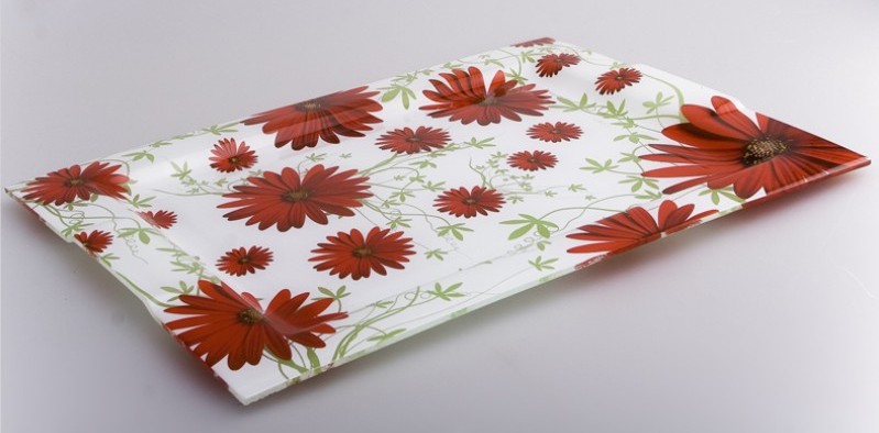 CD151113 - PRINTED TRAYS